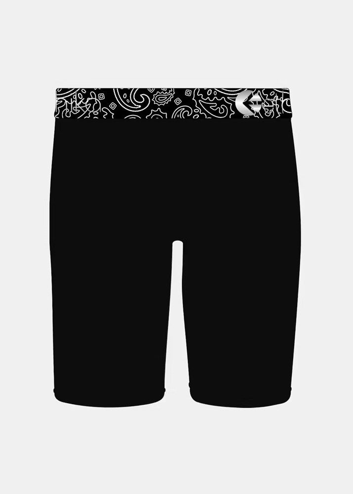 Boys Paisley Nation Fit Kit