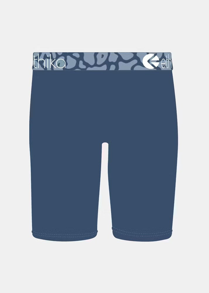 Boys Apex Blue Fit Kit