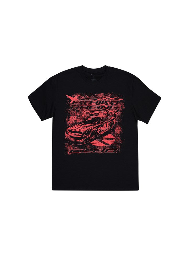 Boys Infrared Speedway Tee