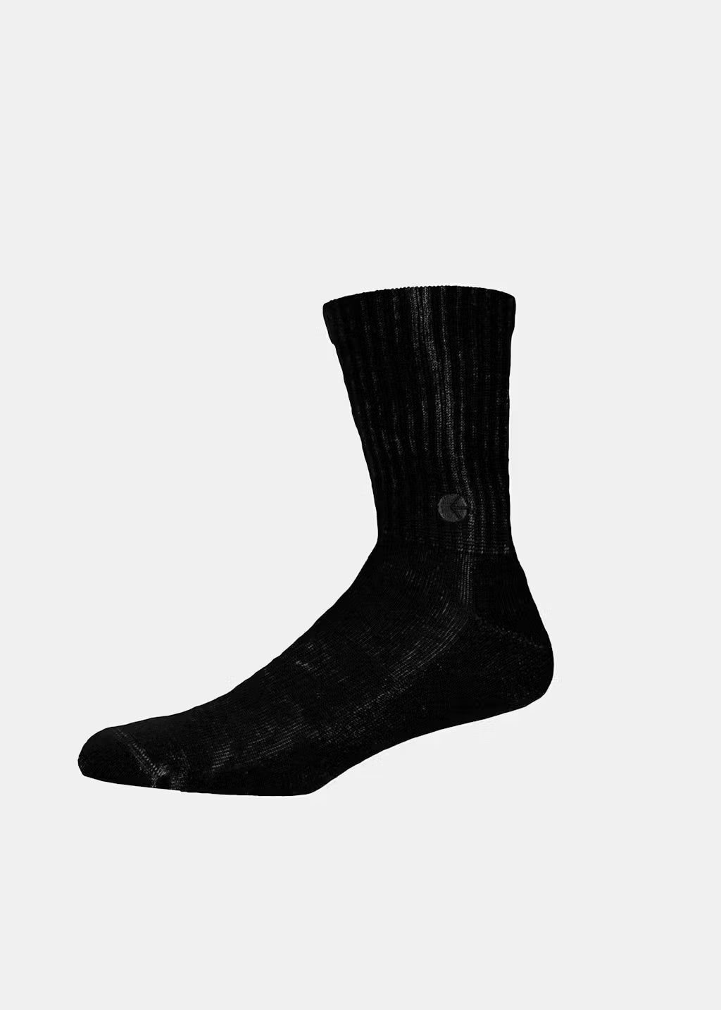 Boys Crew Sock - BGW Mineral Wash