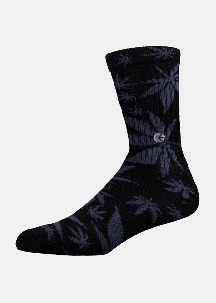 Crew Sock - Plant Based