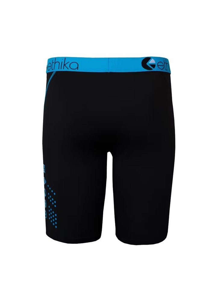 Boys Subzero Blue Staple