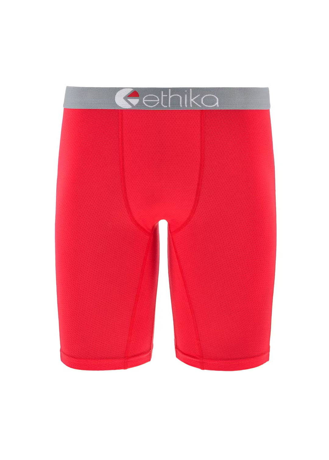 Boys Micromesh Red Staple