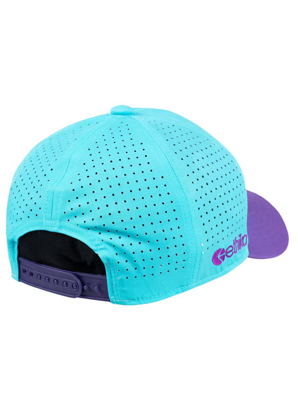 Athletic Dad Hat - Grapes