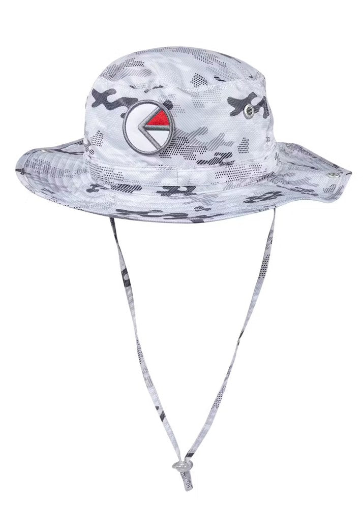 Boonie Hat Snow Camo