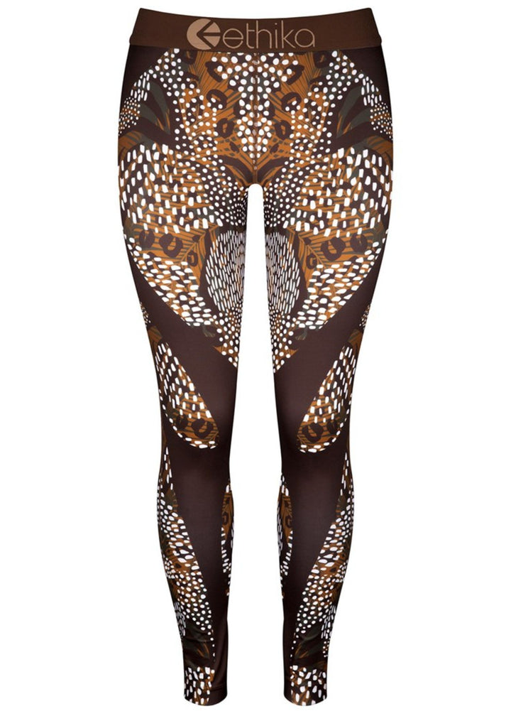 Safar'E Womens Leggings