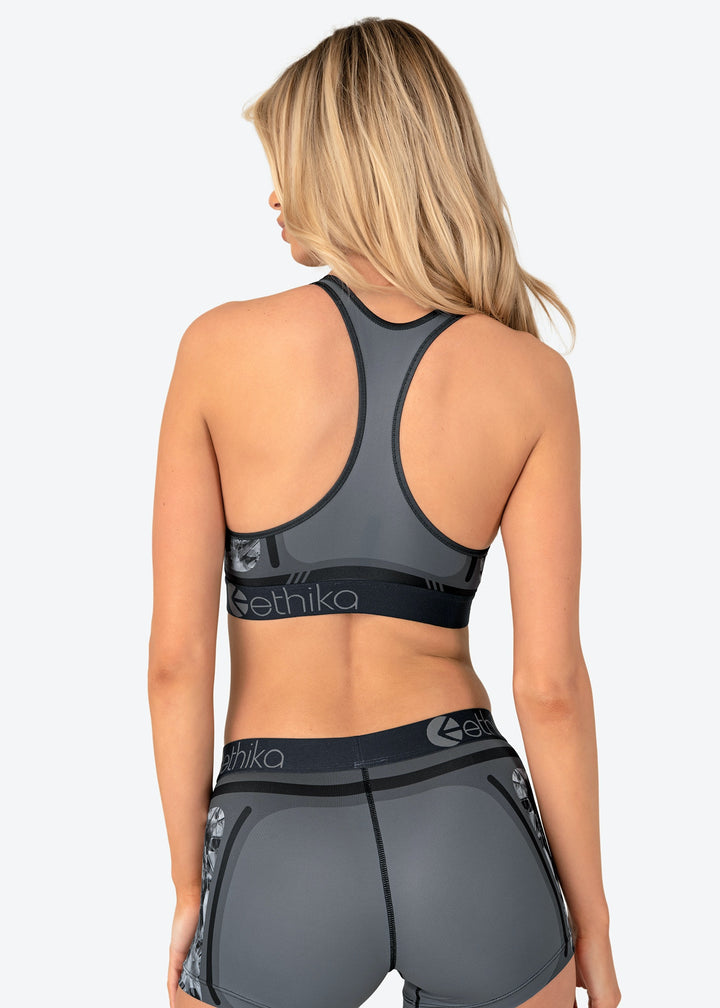 Dripsuit Sports Bra