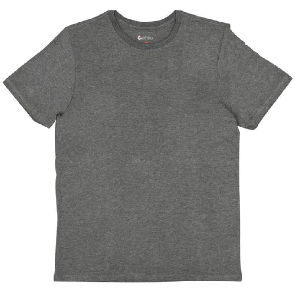 Classic Modal Tee - Heather