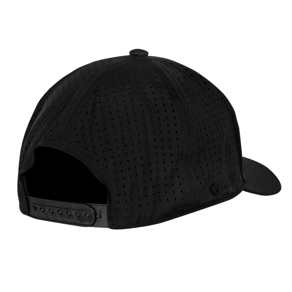 Athletic Dad Hat - Black