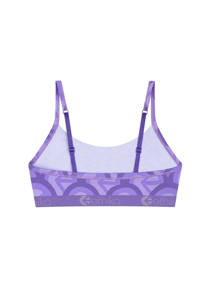 Grip'D Up Girls Pullover Bra