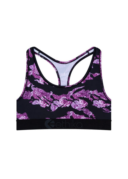 Lily Blum Girls Sports Bra – Ethika Australia