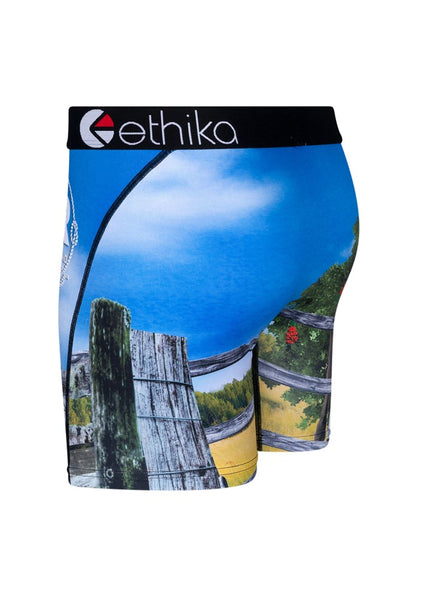 Bustin Buffalo Mid – Ethika Australia