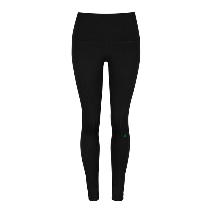 Womens Highwaisted Tight - Black