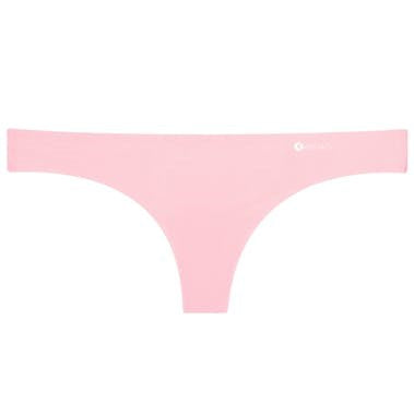 Seamless Thong - Candy Pink