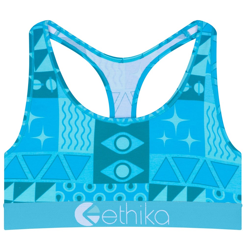 Third Eye Sports Bra