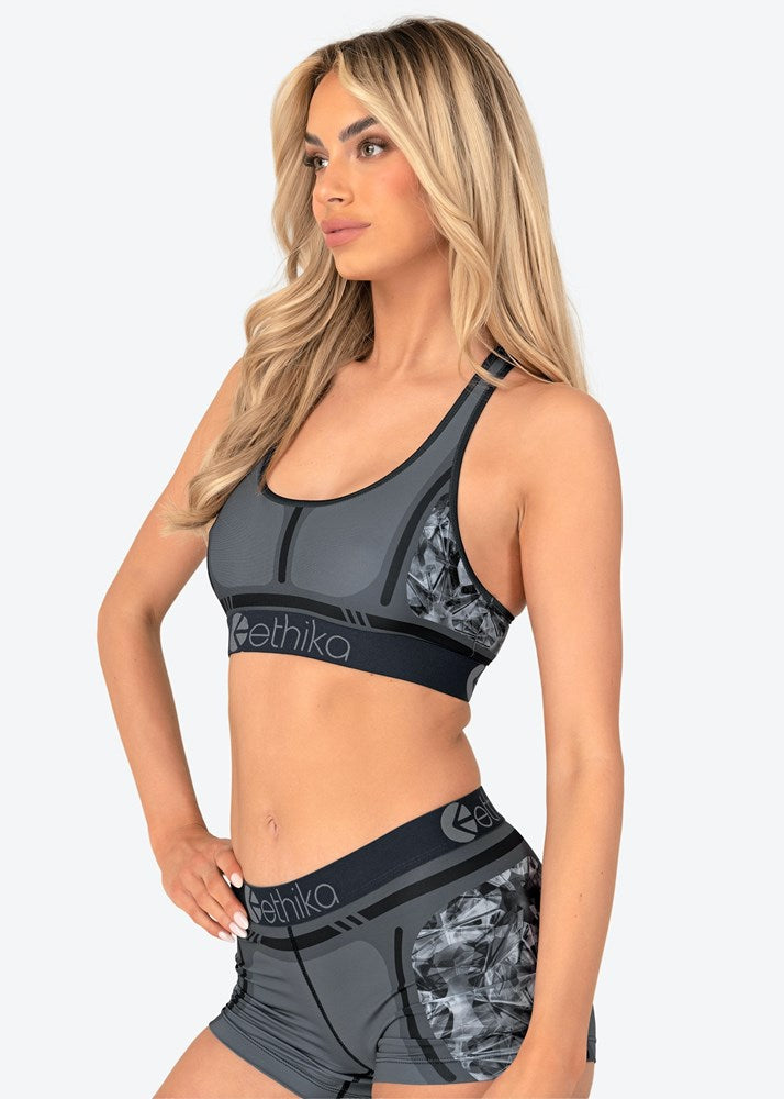 Dripsuit Sports Bra